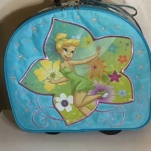 Tinka Bells Roller Case